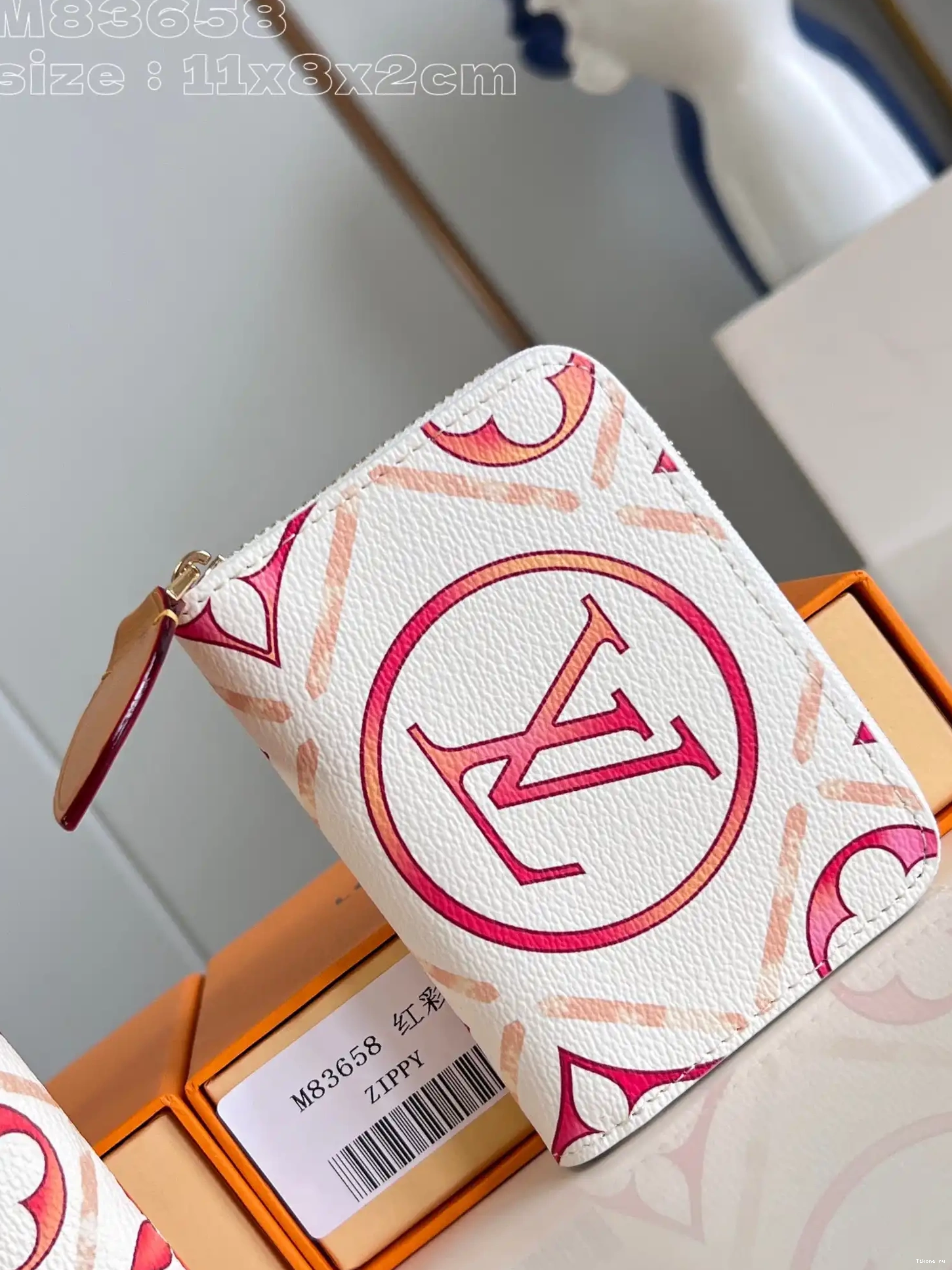 Affordable VUITTON WALLET-11*8.5*2CM SLENDER LOUIS 0626